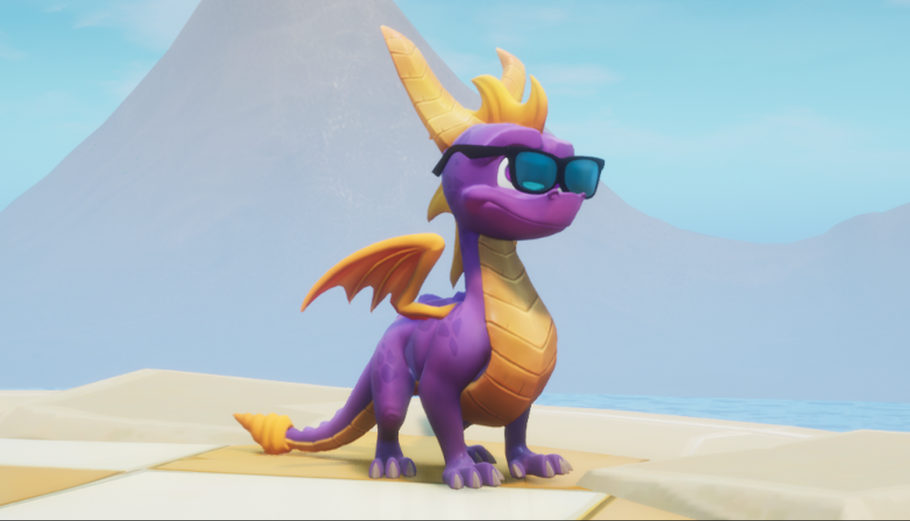 Spyro: Reignited Trilogy Cheats