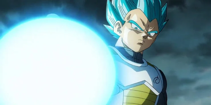 Entenda o motivo pelo qual o Super Saiyajin 3 mal é mostrado em Dragon Ball  Super - Critical Hits