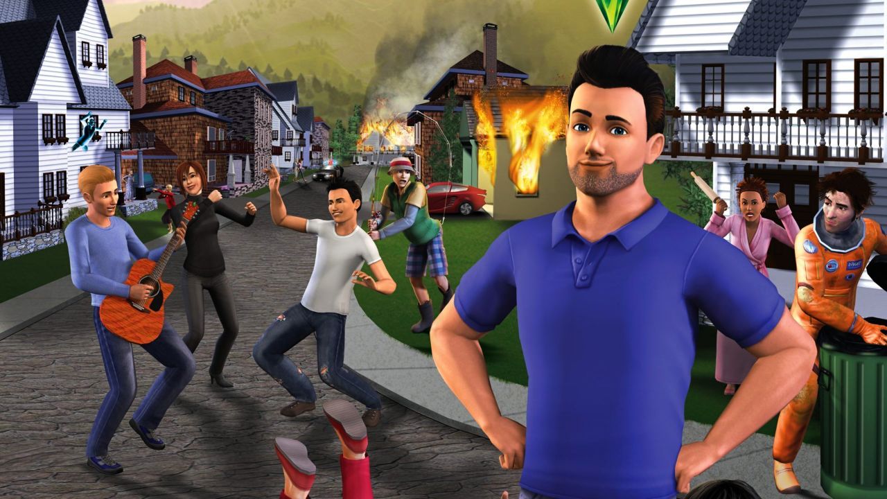 Códigos e cheats de The Sims 3 – Tecnoblog