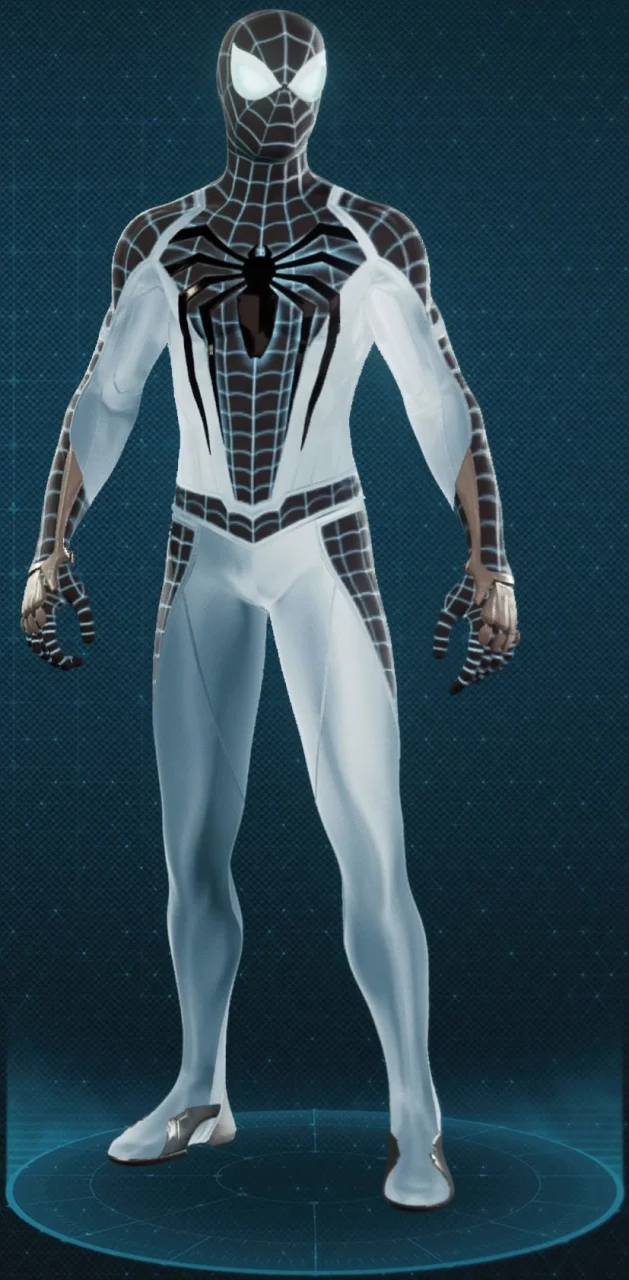 Spider-Man - Todos os trajes e como desbloquear cada um - Critical Hits