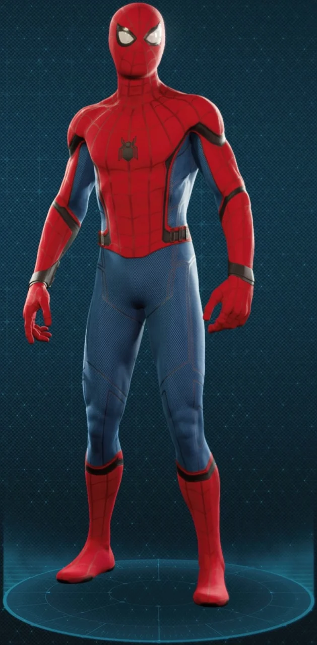 Spider-Man Suits - como desbloquear e quanto custam todos os Suits