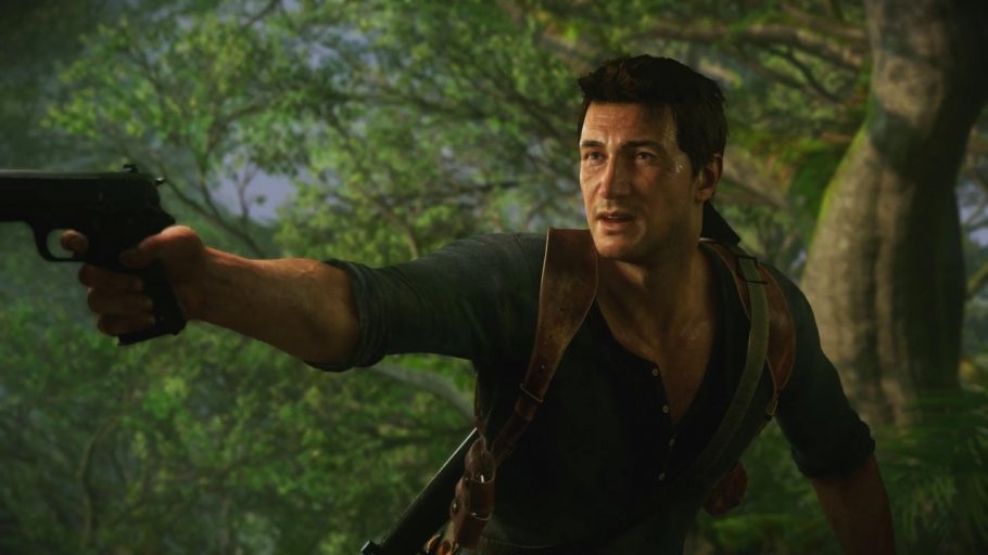 Uncharted 4