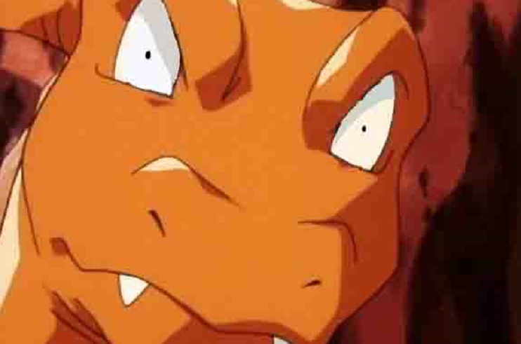 Arte aterrorizante de Charizard é vetada no concurso para novas cartas de Pokémon TCG