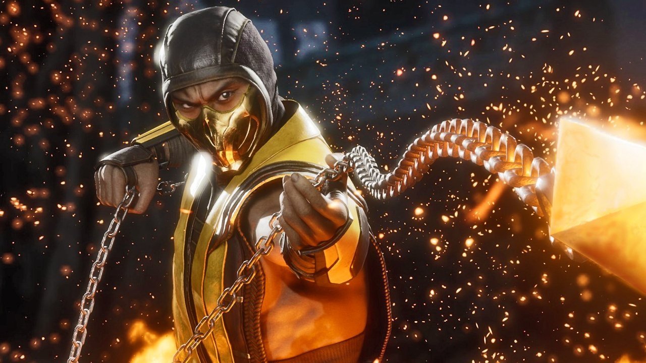 10 truques com o Scorpion em Mortal Kombat 11 – Tecnoblog