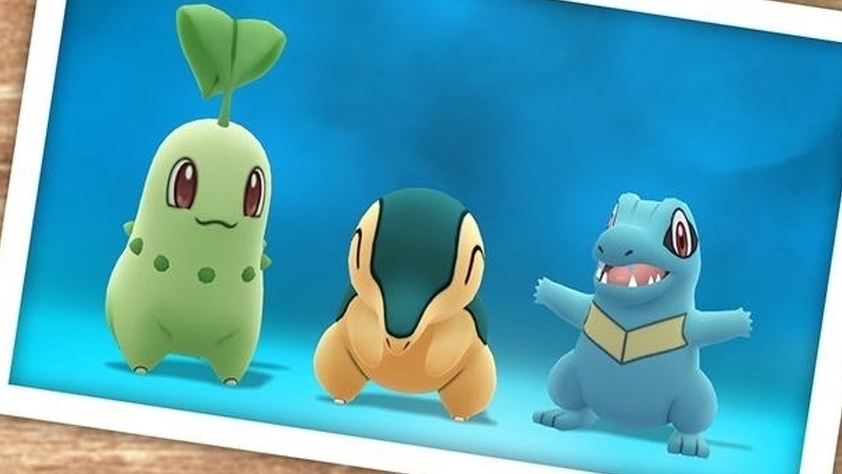 Pokémon GO - Tudo sobre o desafio retrô de Jotho