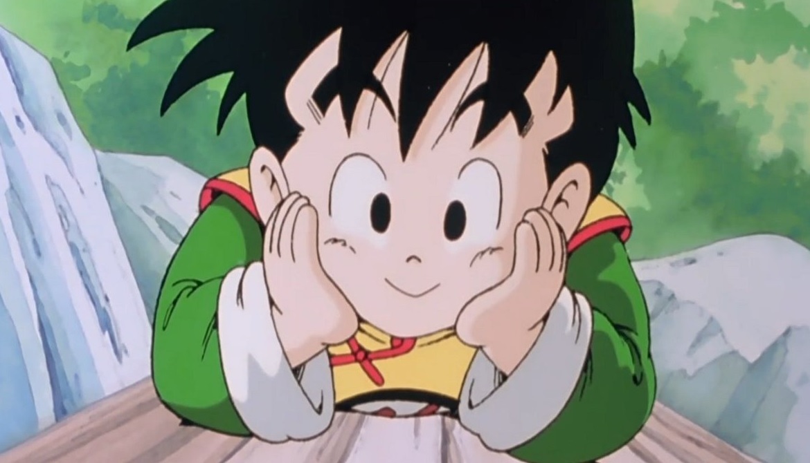 Gohan) Filho de Goku (@SonGohanSayajin) — Likes