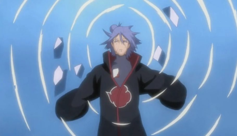 Afinal, qual foi a morte mais desnecessária de um membro da Akatsuki em Naruto?