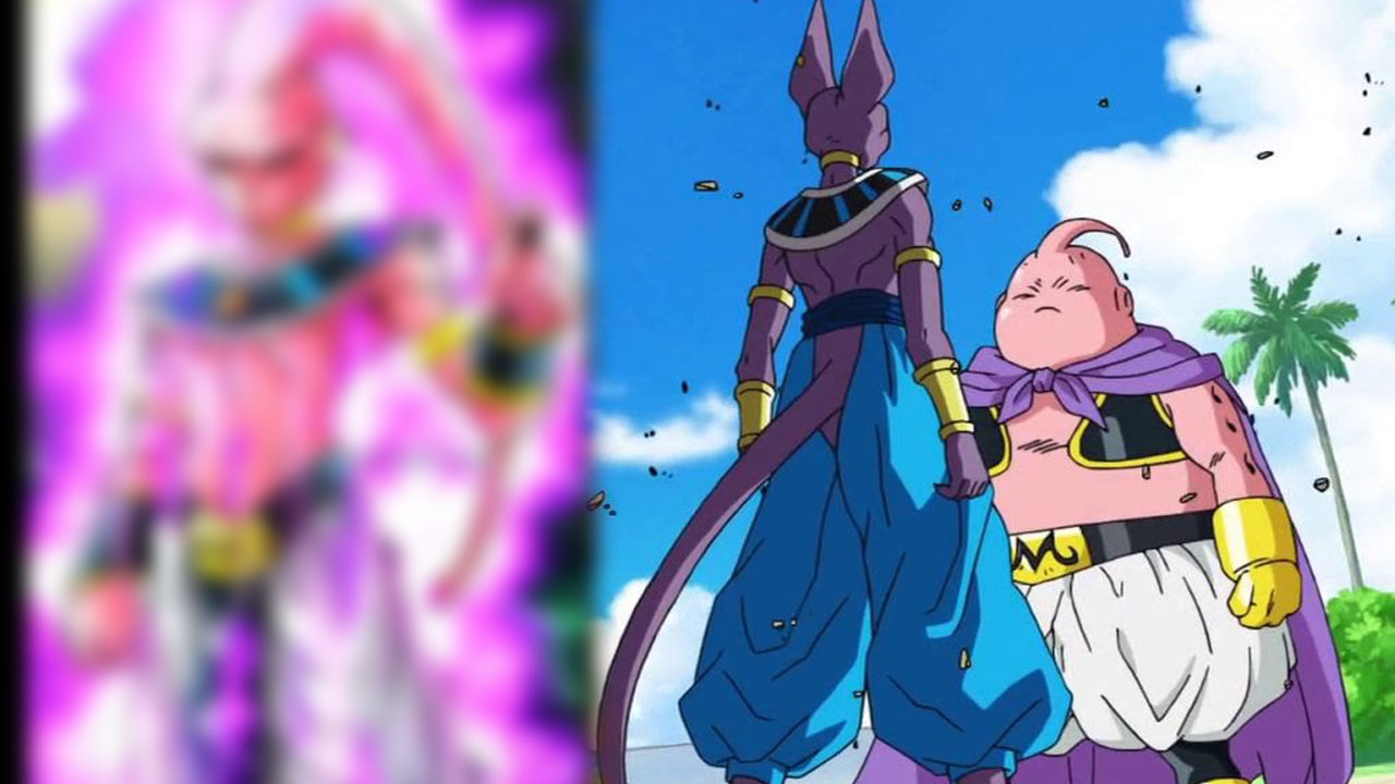 Will Detilli - Quem é fã do lendário anime Dragon Ball? Pergunta: você  saberia descrever todas as transformações do Majin Boo? O Will só teve 2  😂😂😂 . . #dragonball #seforpradesistirdesistadeserfraco