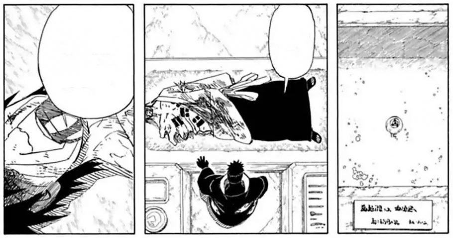 Qual era o objetivo de Obito para querer o olho de Shisui sacrificado por Danzo em Naruto Shippuden?
