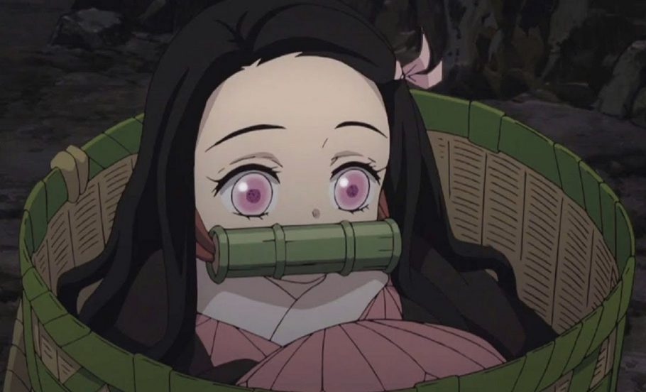 Simplesmente, Nezuko Kamado 💗 - Conexão Kimetsu no Yaiba