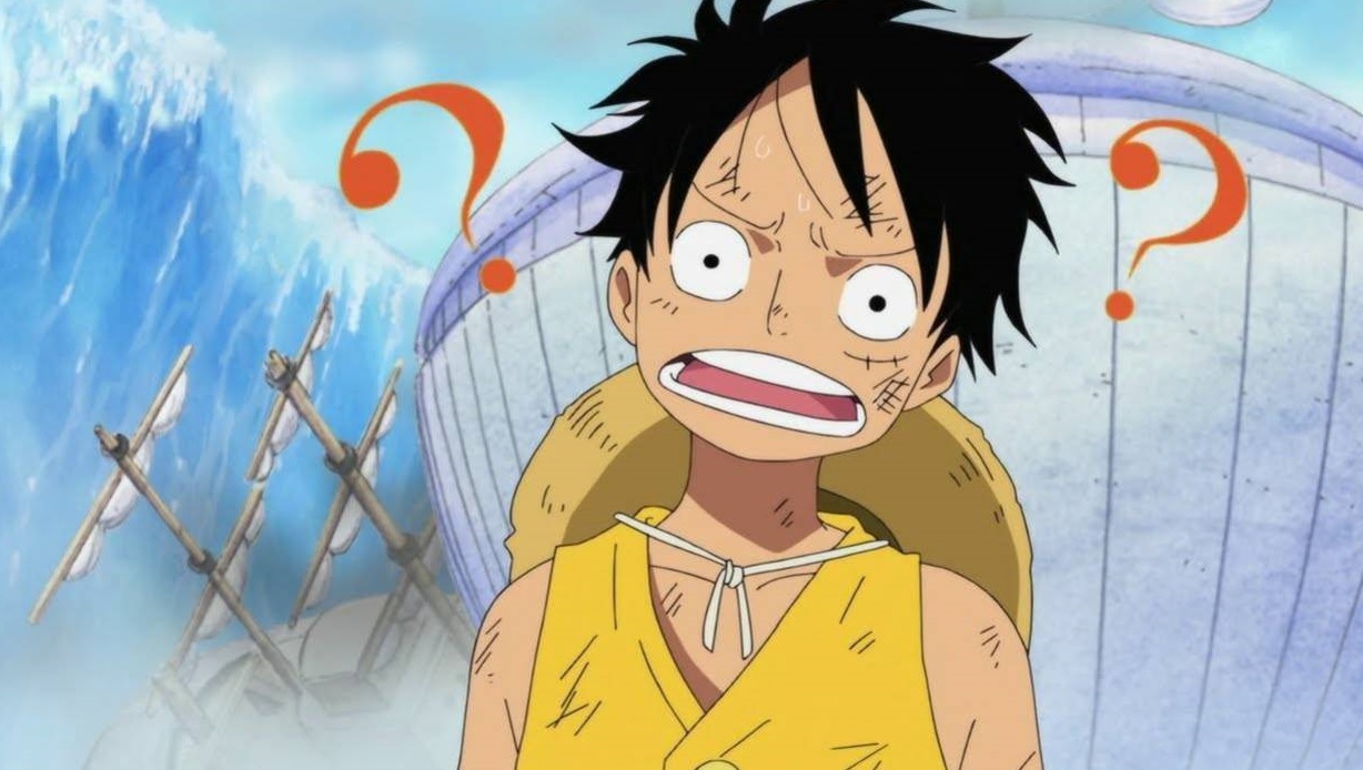 Afinal, quanto tempo você levaria para maratonar o anime de One Piece sem dormir?