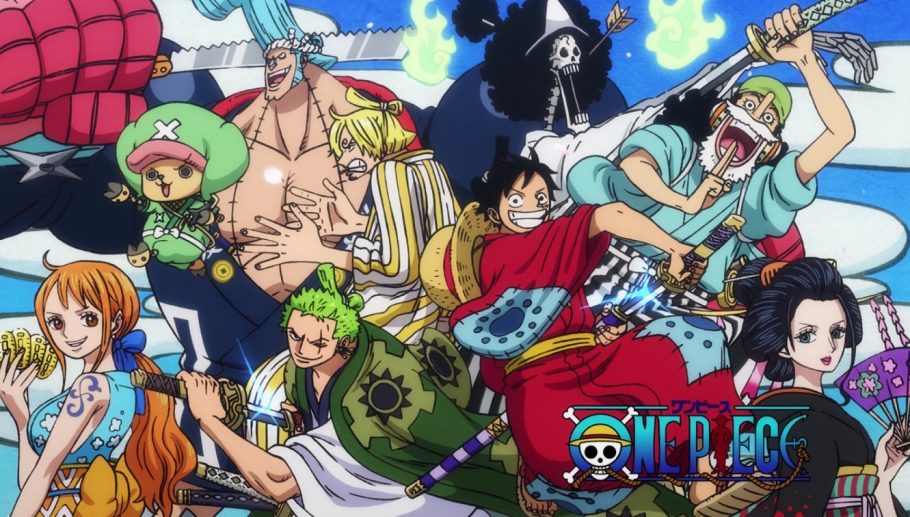 Shonen Jump confirma má notícia sobre o próximo capítulo de One Piece