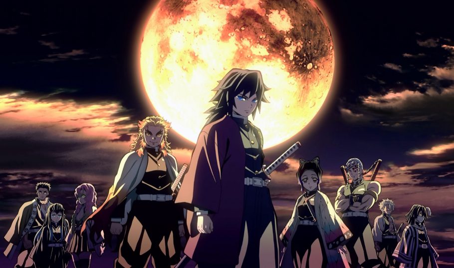 Capítulo 204 de Kimetsu no Yaiba revela o destino dos Caçadores de