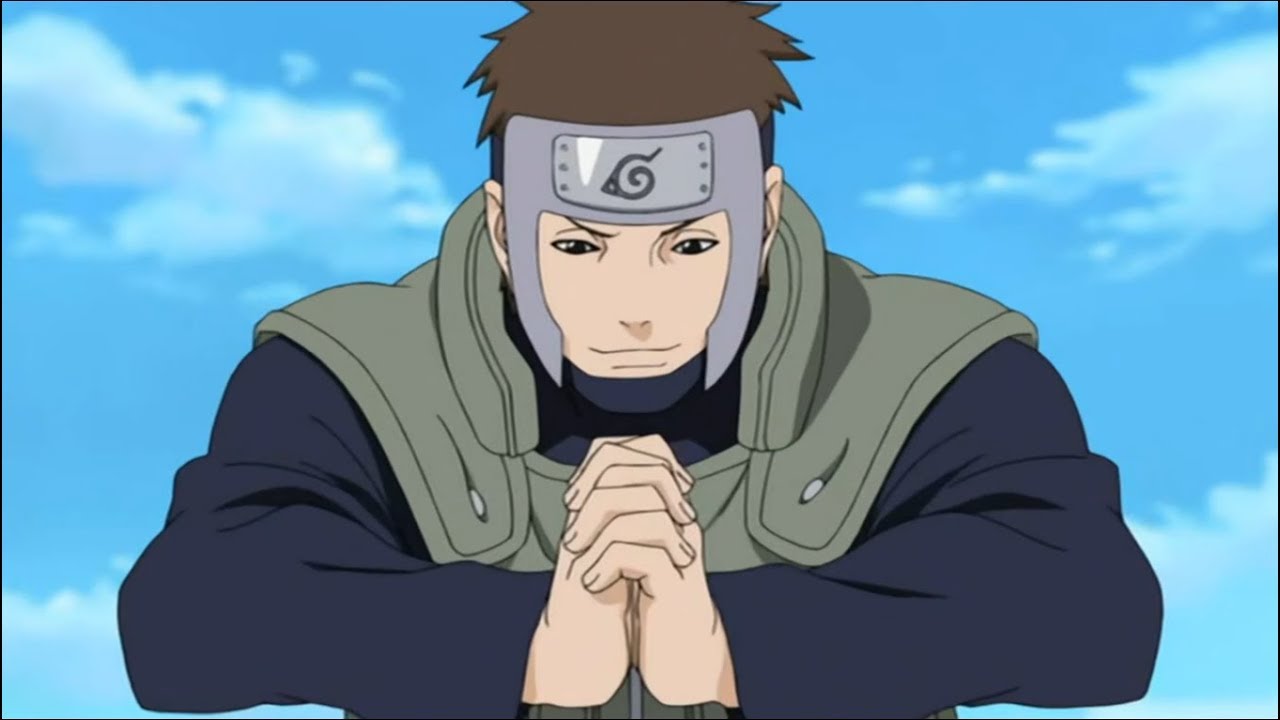 Quiz - Apenas os melhores fãs de Naruto acertarão estas 10 perguntas sobre  Yamato - Critical Hits