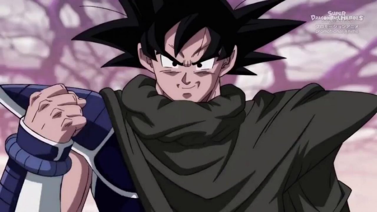 Fãs de Dragon Ball Heroes estão divididos sobre o episódio mais recente do anime