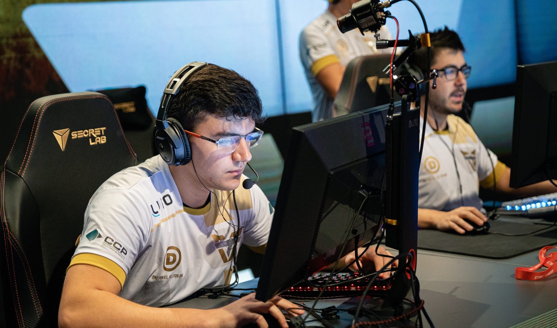 Cs Go Trk é Oficializado Na Mibr Meyern é Movido Para O Banco