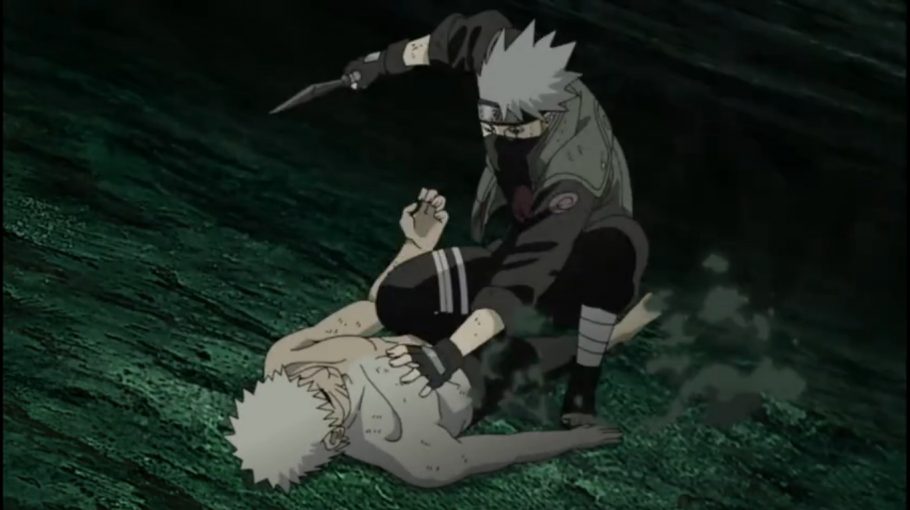 Boruto  Kakashi revela novo Jutsu mortal e eletrizante - Jornal Contramão  - Reportagens, Críticas, Crônicas e Notícias de BH