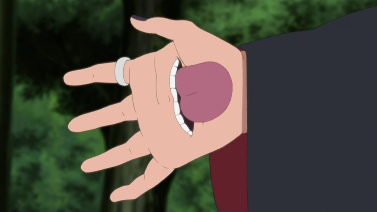 Conheça o verdadeiro significado por trás do símbolo na testa de Gaara em  Naruto - Critical Hits