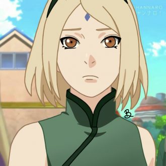 Artista Brasileira Imagina Como Seria Sakura Com O Visual De Tsunade Em Naruto Shippuden