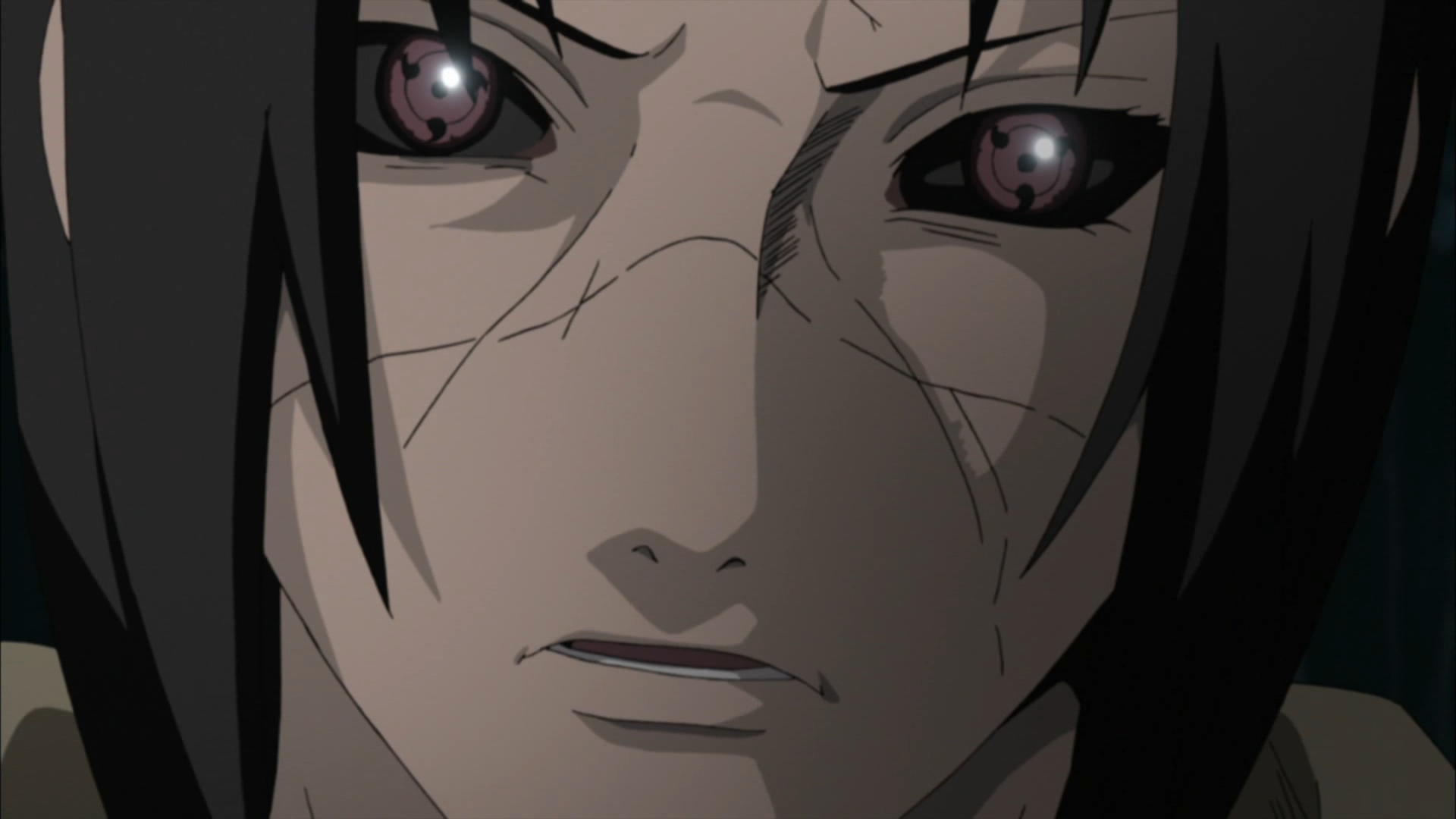 Por que Shisui não foi reanimado durante a Quarta Grande Guerra Ninja de  Naruto? - Critical Hits