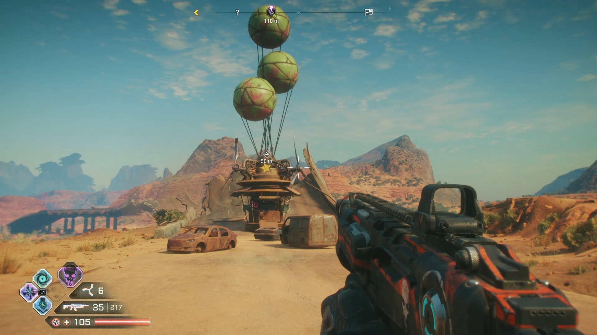 Rage 2 Lista de cheats e como desbloqueálos Critical Hits