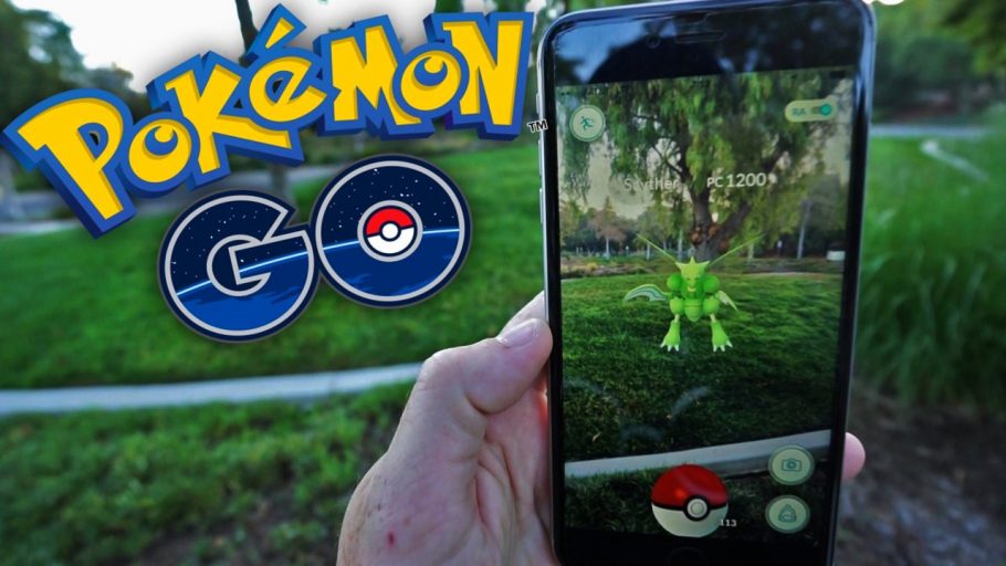 Pokémon GO - Onde capturar Pokémons de cada tipo para completar sua coleção  - Critical Hits