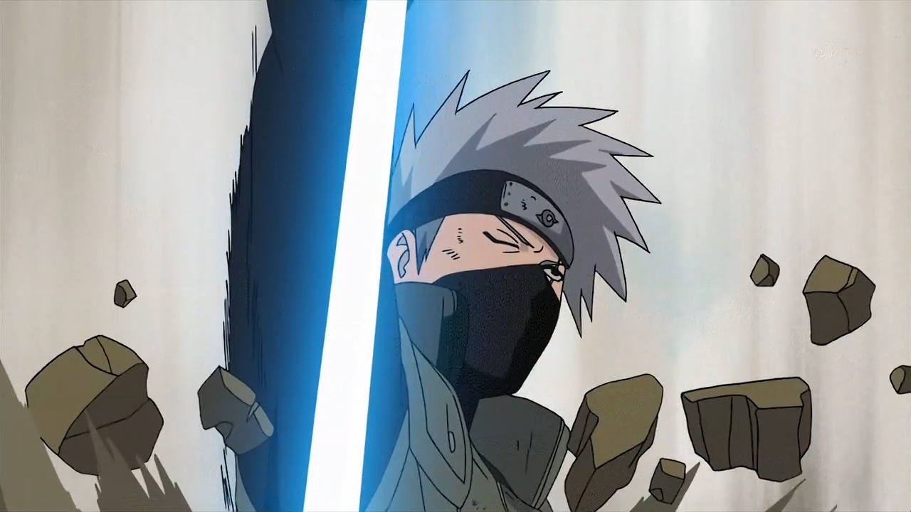 Jutsus Raramente Usados de Kakashi: 12 Técnicas que Você Não Sabia