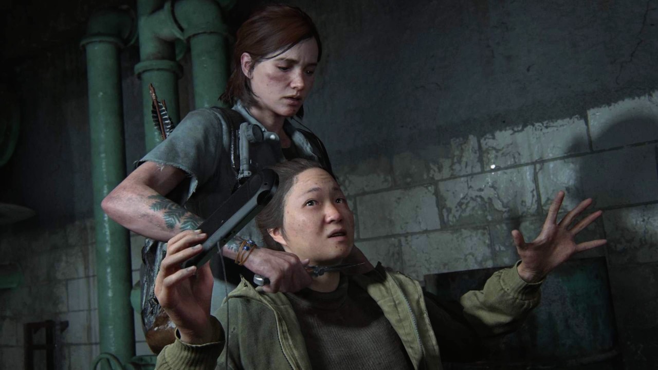 The Last of Us - Easter eggs e referências do 1º episódio