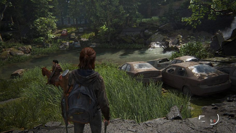 Amostra de gameplay de The Last of Us Remake vaza e gera críticas