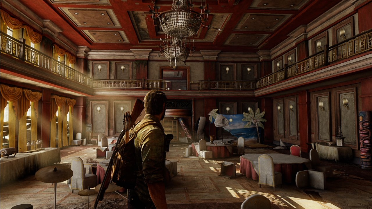 The Last of Us entra para o Hall da Fama dos games