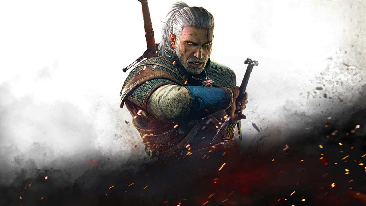 Não esqueça: The Witcher está disponível gratuitamente para PC