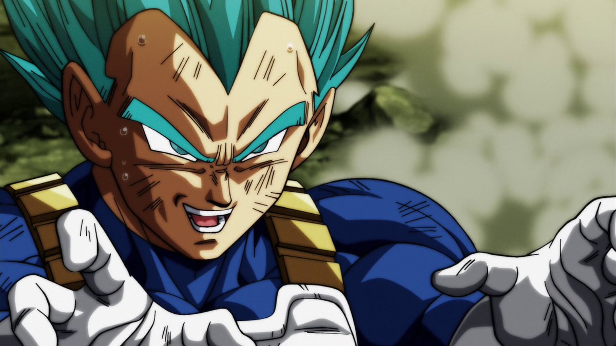 Dragon Ball Super: Sinopse do Episódio 83 apresenta filha caçula de Vegeta