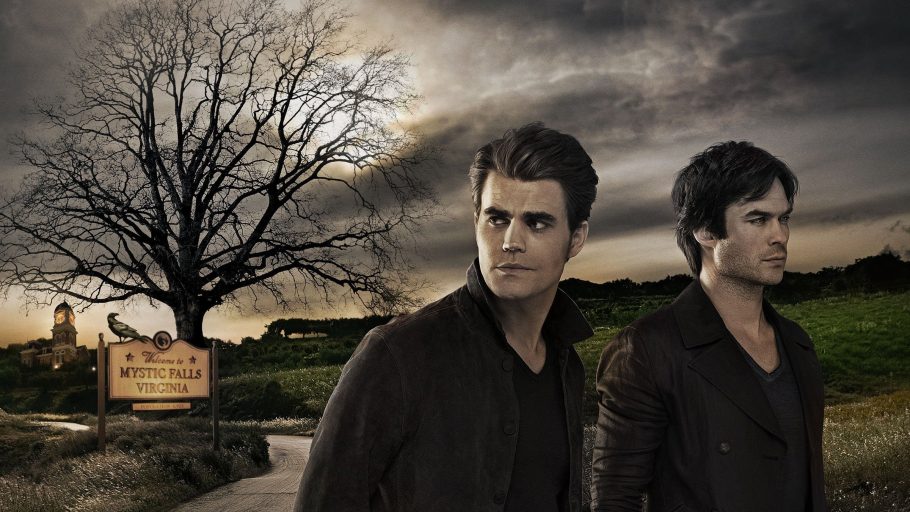 Quiz - Quais são os nomes destes lugares de The Vampire Diaries?