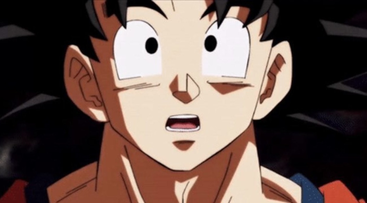 Artista cria versão realista do Goku Jovem, confira