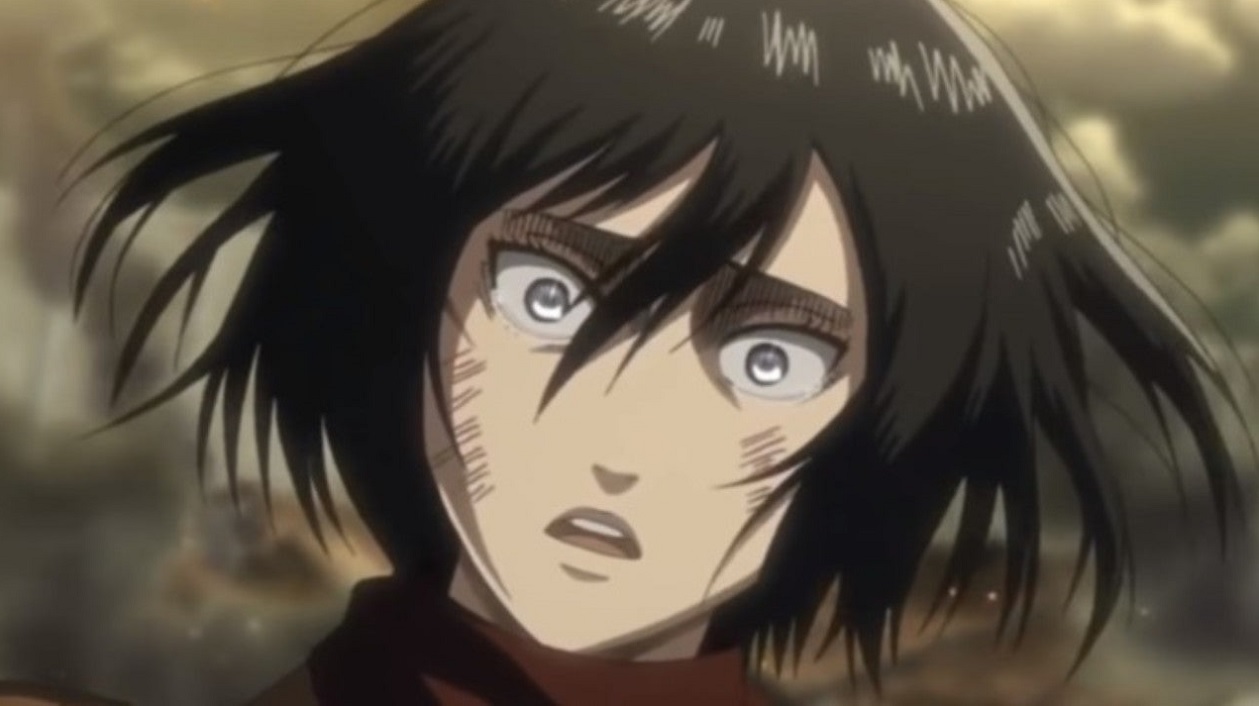 Homem é preso após enviar ameaças de morte para a dubladora de Mikasa