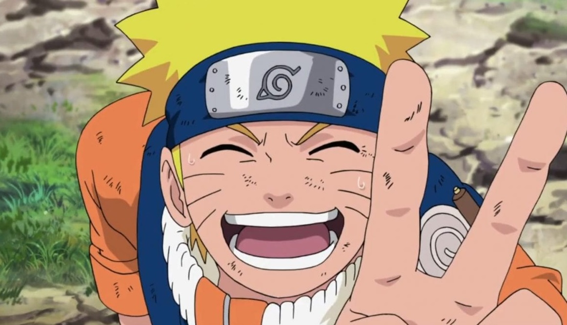 Abaixo-assinado · Petição para Crunchyroll dublar Naruto Shippuden ·