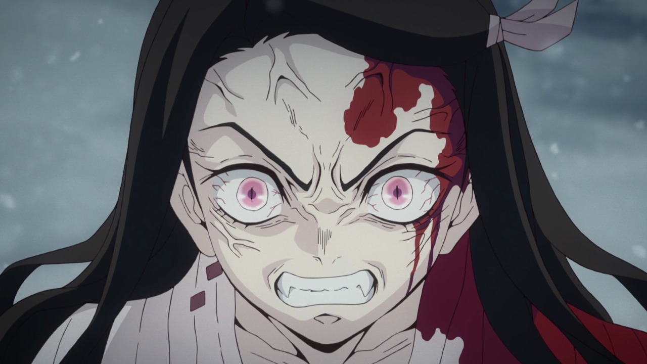 Quem Seria seu namorado(a) de kimetsu no yaiba/demon slayer