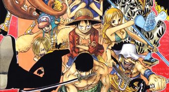 one piece ep 64