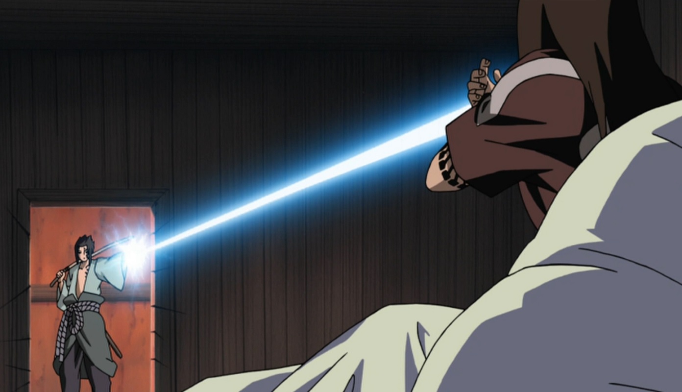 Afinal, Orochimaru sabia que seria traído por Sasuke?