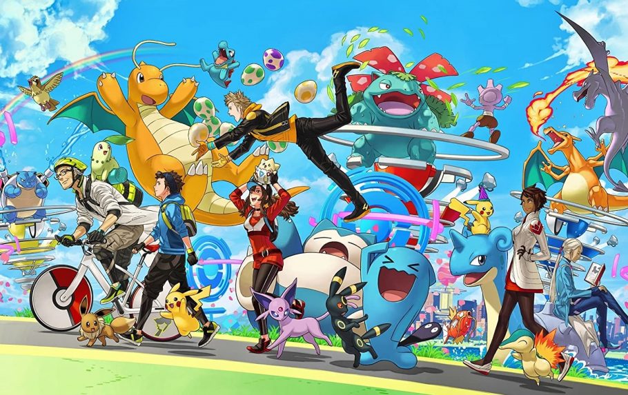 Pokémon GO deixará de funcionar em dispositivos Android de 32 bits