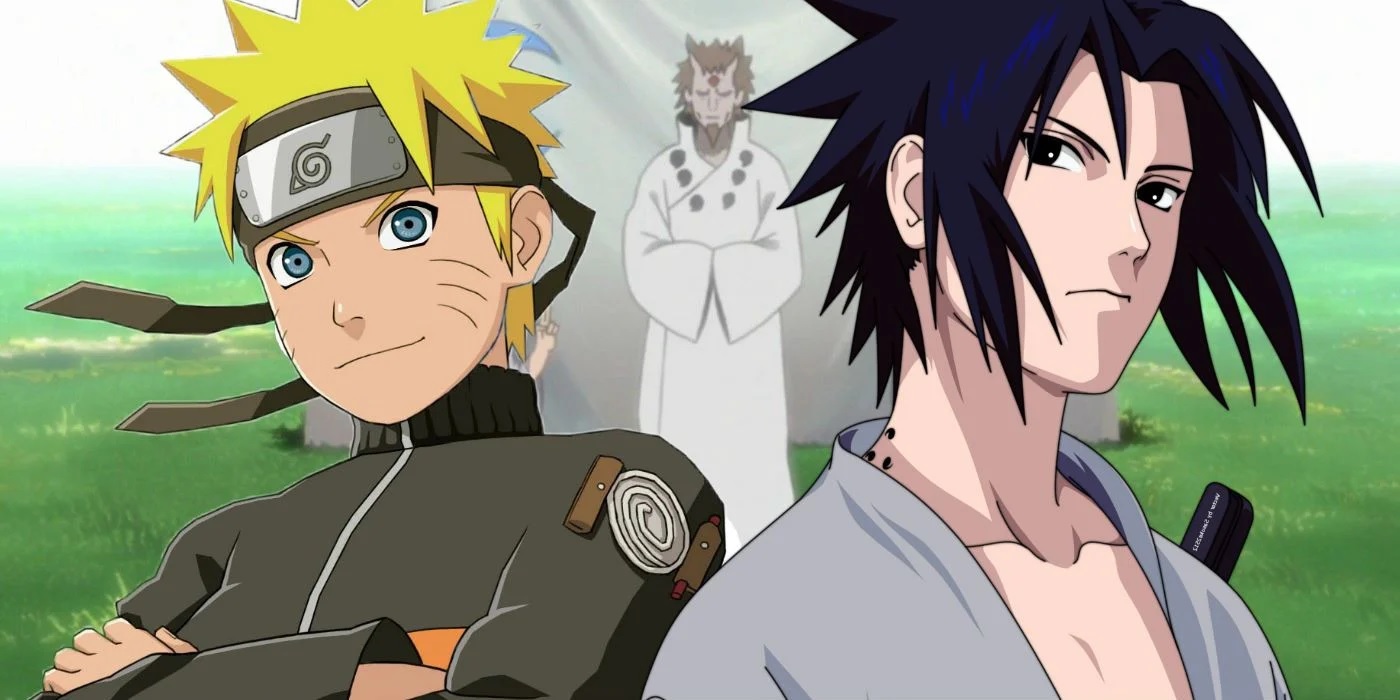 Quiz - Apenas os melhores fãs de Naruto vão acertar estas 32 perguntas  sobre o anime - Critical Hits