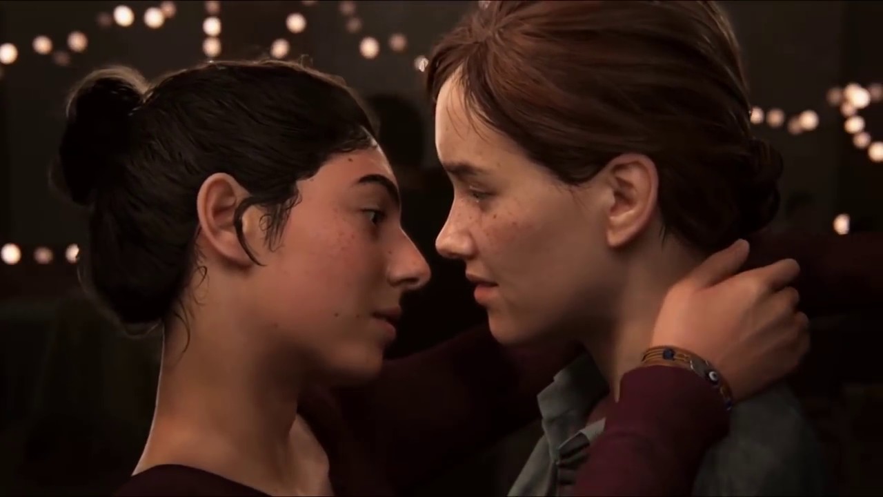 The Last of Us Parte II Morte Joel 