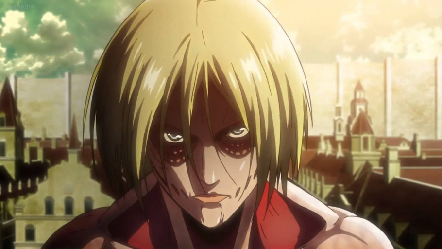 Attack on Titan: Titã Fêmea – Poderes, usuários e tudo o que você precisa saber