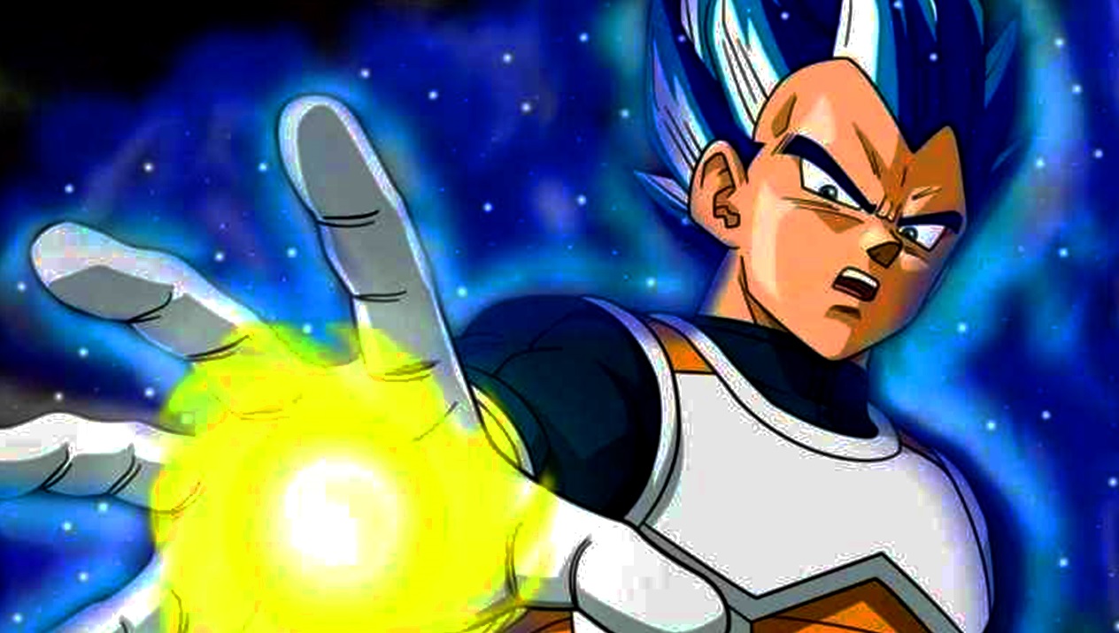 Dragon Ball Z Planeta Freeza Nº 79! Vegeta se recupera!! - Assista na  Crunchyroll