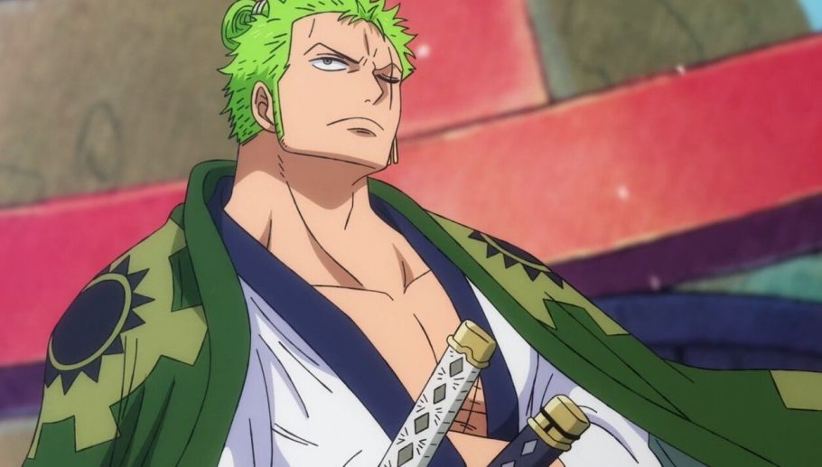 One Piece UP - Cá entre nós, Zoro solaria aí? 👀 Em mais um rolê aleatório  do Zoro, ele foi parar no Hueco Mundo e de alguma forma acabou lutando com o