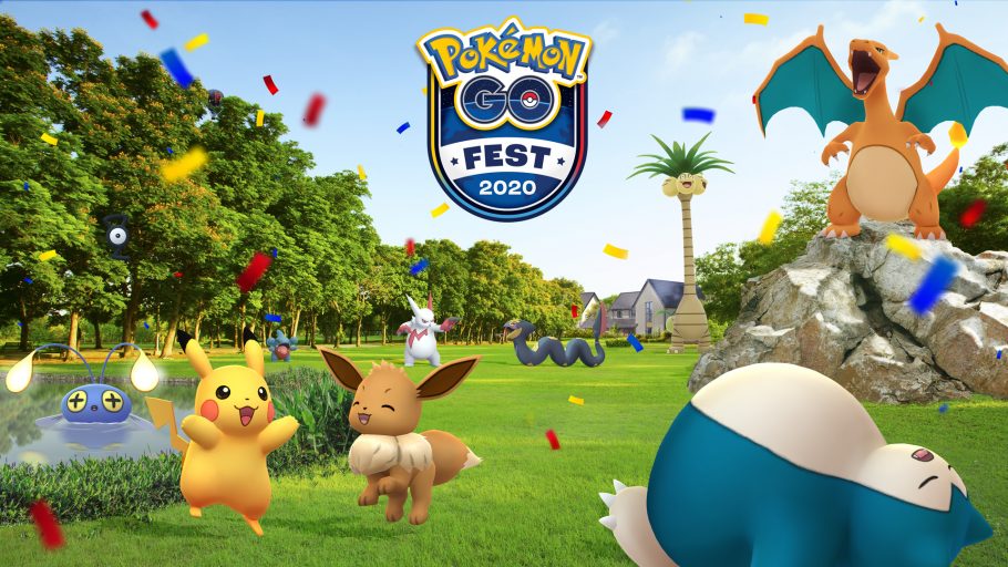 Desafio retrô: vamos celebrar as nossas jornadas Pokémon juntos! – Pokémon  GO