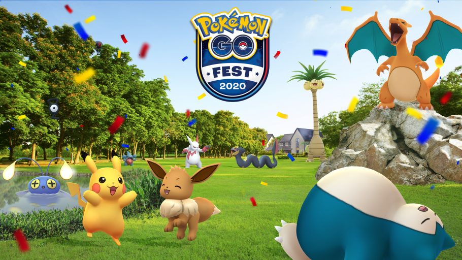 Pokémon GO: Campeão do Desafio Retrô 2020 e como capturar Genesect, e-sportv