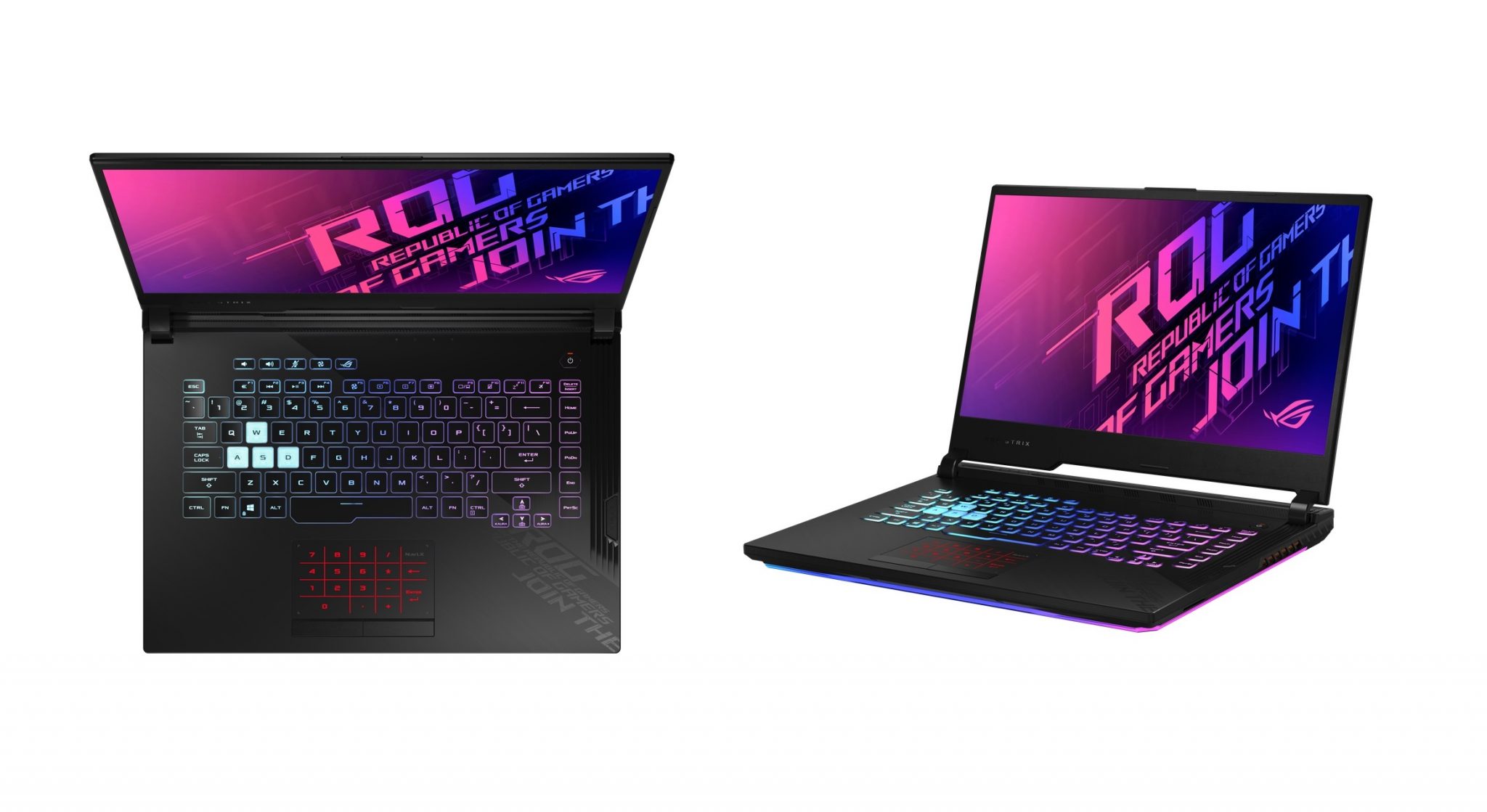 Asus Apresenta O Seu Mais Novo Notebook Gamer Rog Strix G15 G512lv Critical Hits 8955