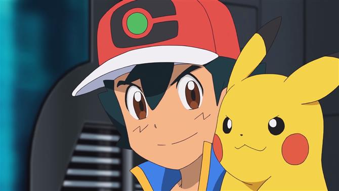 Episodio 29 de Pokémon Journeys conta com uma dupla de Pokémon inesperado