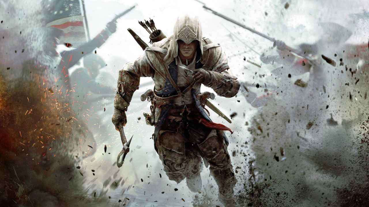 Assassin's Creed - do pior ao melhor - Critical Hits